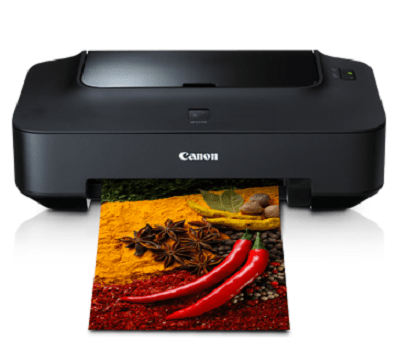 Download Printer Driver Canon Ip2770 For Mac